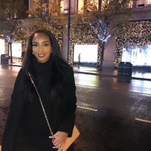 Meet your Posher, Weini